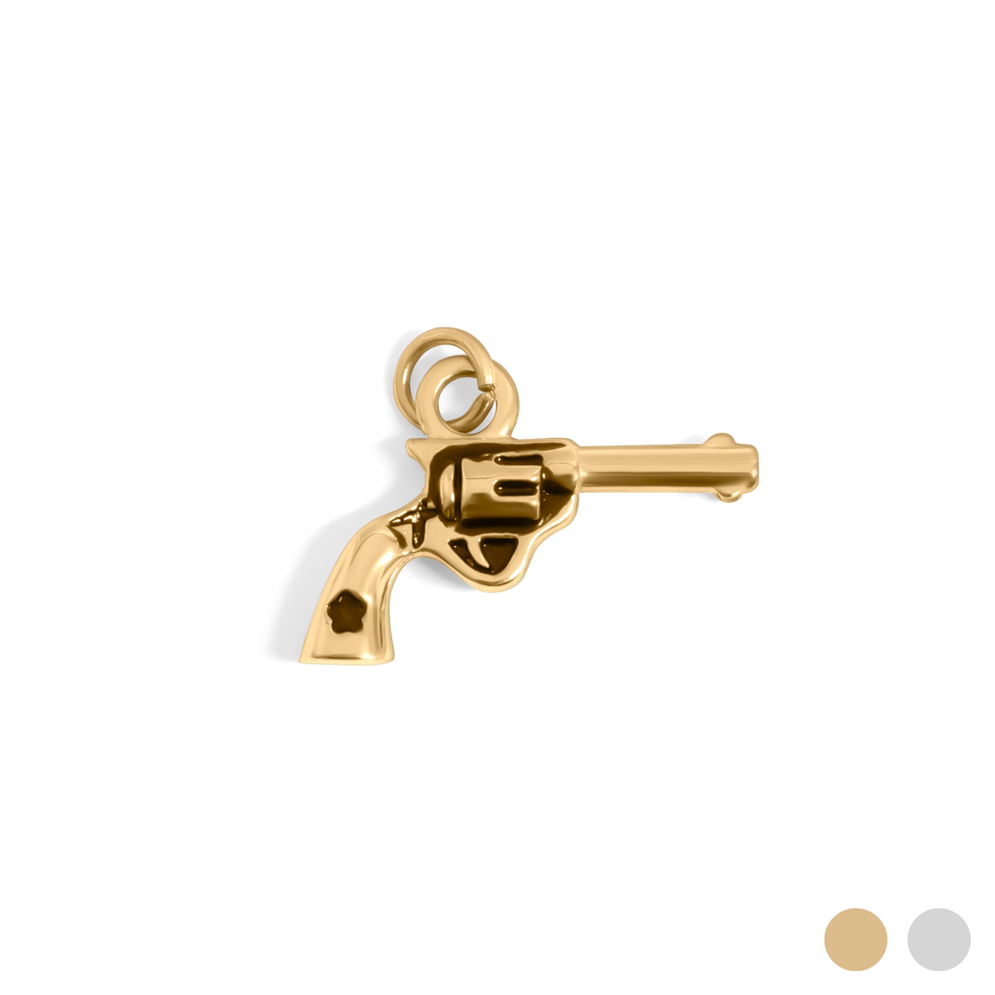 Gun Charm