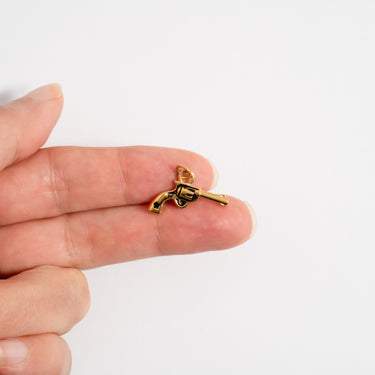 Gun Charm