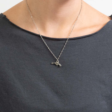 Gun Charm