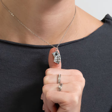 Play Cards Charm