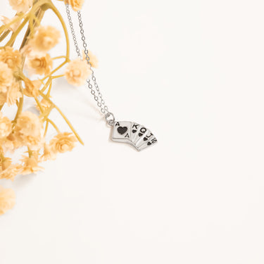 Play Cards Charm