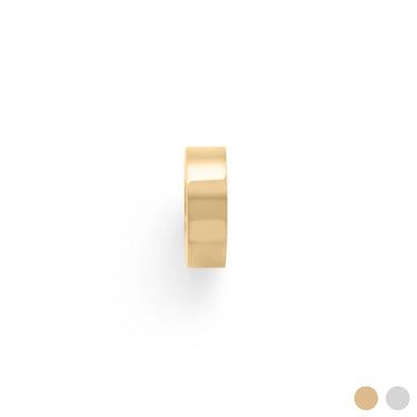 Gold  Spacer Bead