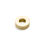 Gold Spacer Bead