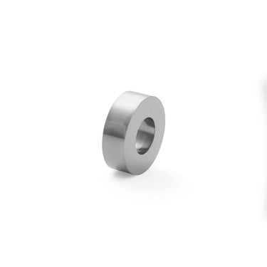 Silver Spacer Bead