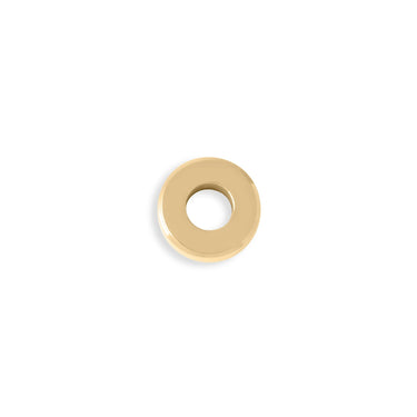 Gold Classic Spacer Bead 