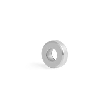 Silver Classic Spacer Bead 