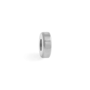 Silver Classic Spacer Bead 