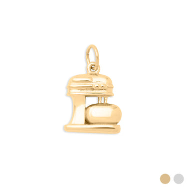 18K Gold PVD Stainless Steel Kitchen Mixer Charm- gold main 