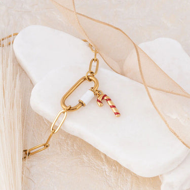 Wholesale Jewelry Holiday Charm Bundle- Gold studio 