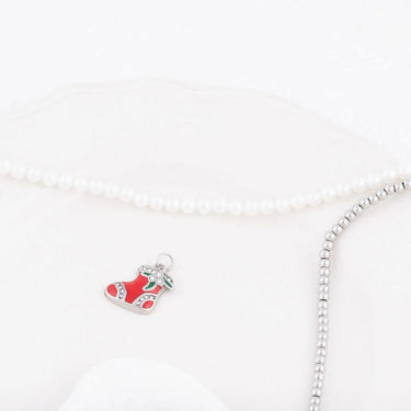 Wholesale Jewelry Holiday Charm Bundle- Stainless studio 