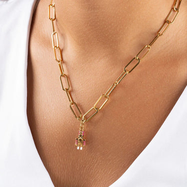 Wholesale Jewelry Holiday Charm Bundle- Gold model 