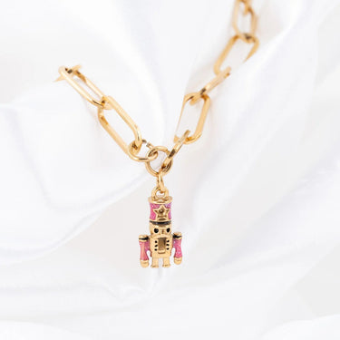 Wholesale Jewelry Holiday Charm Bundle- Gold studio 