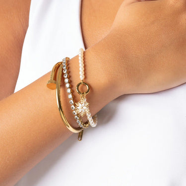 Wholesale Jewelry Holiday Charm Bundle- Gold model 