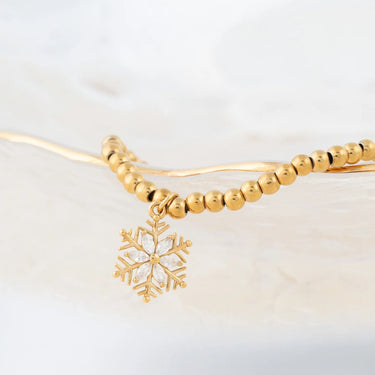 Wholesale Jewelry Holiday Charm Bundle- Gold studio 