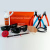 Permanent Jewelry Welding Tools Starter Kit for Permanent Jewelry / PJB0001