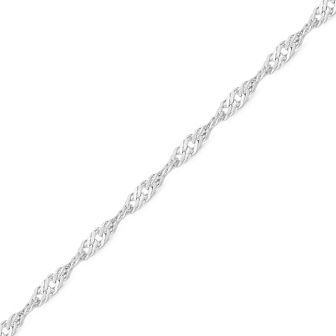 Wholesale .925 Sterling Silver Permanent Jewelry