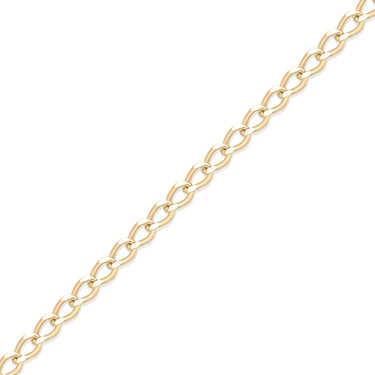 0.9mm ماس الماس كبح 14K مطلي بالذهب.