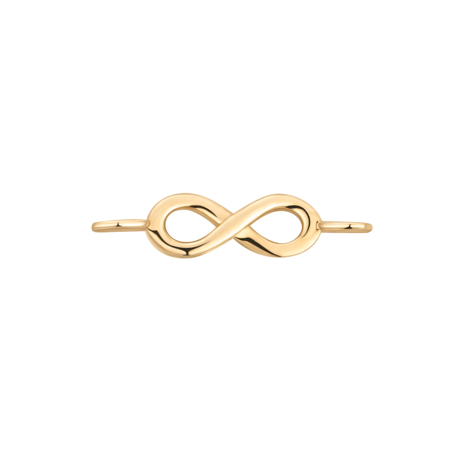 Infinity Ring – WhiteSandJewelry