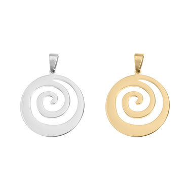 PVD en or 18K