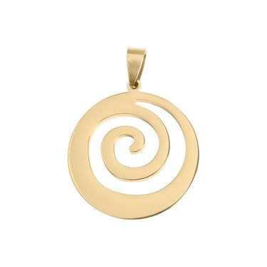 PVD en or 18K