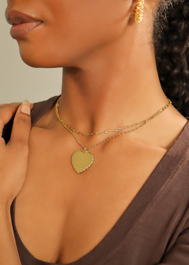 PVD en or 18K