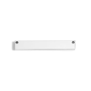 Stainless Steel Blank Bar