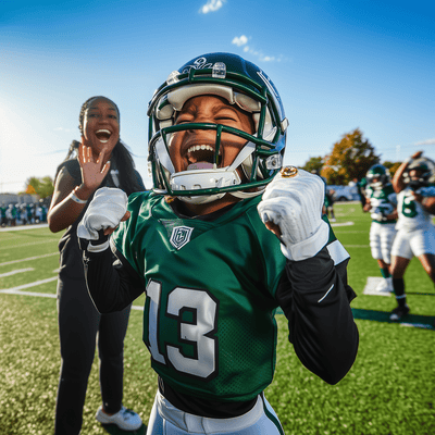 Sports