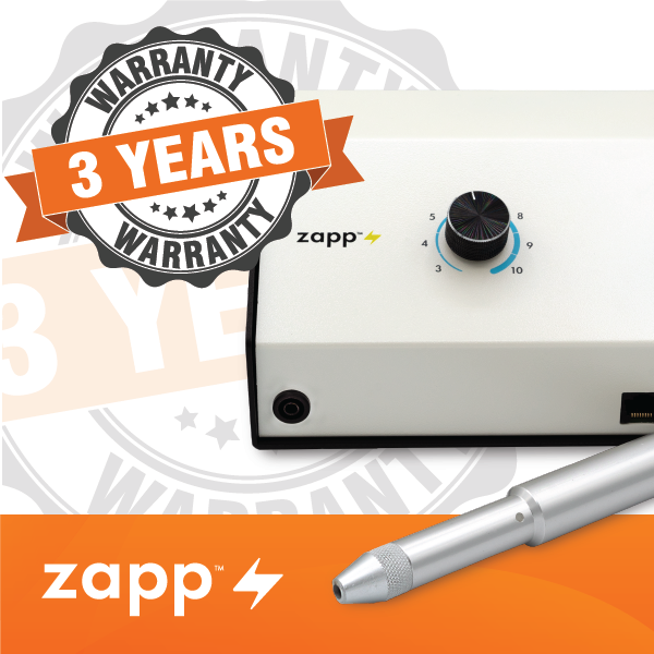 Soudeur de bijoux permanent ZAPP ™ pour les débutants