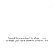 Wholesale jewelry The Kind Heart Paperclip Gift Set Card - main 
