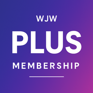 WJW Plus Membership