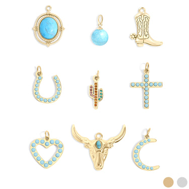 Western Charm Bundle