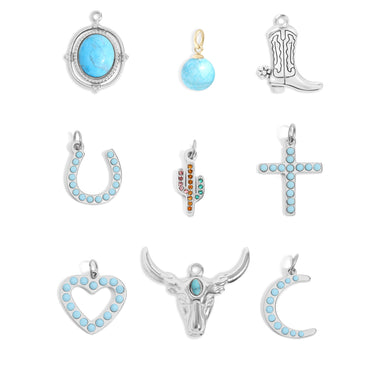 Western Charm Bundle