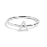 Initial Stacking Ring "A"