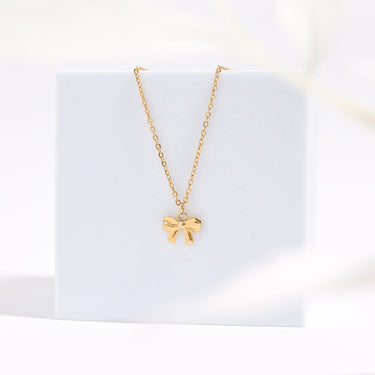 Ballerina Charm Bundle Bow