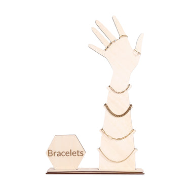 Bracelet Standee Assembly Display / DSP0040
