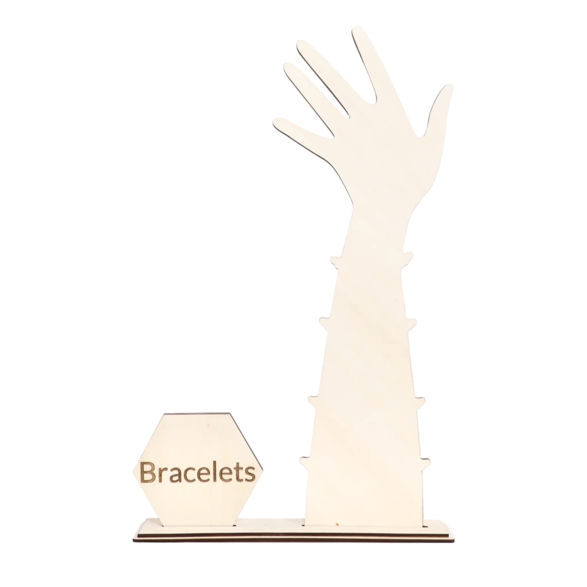 Bracelet Standee Assembly Display / DSP0040