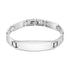 Engravable Stainless Steel Bracelet / BRJ9001