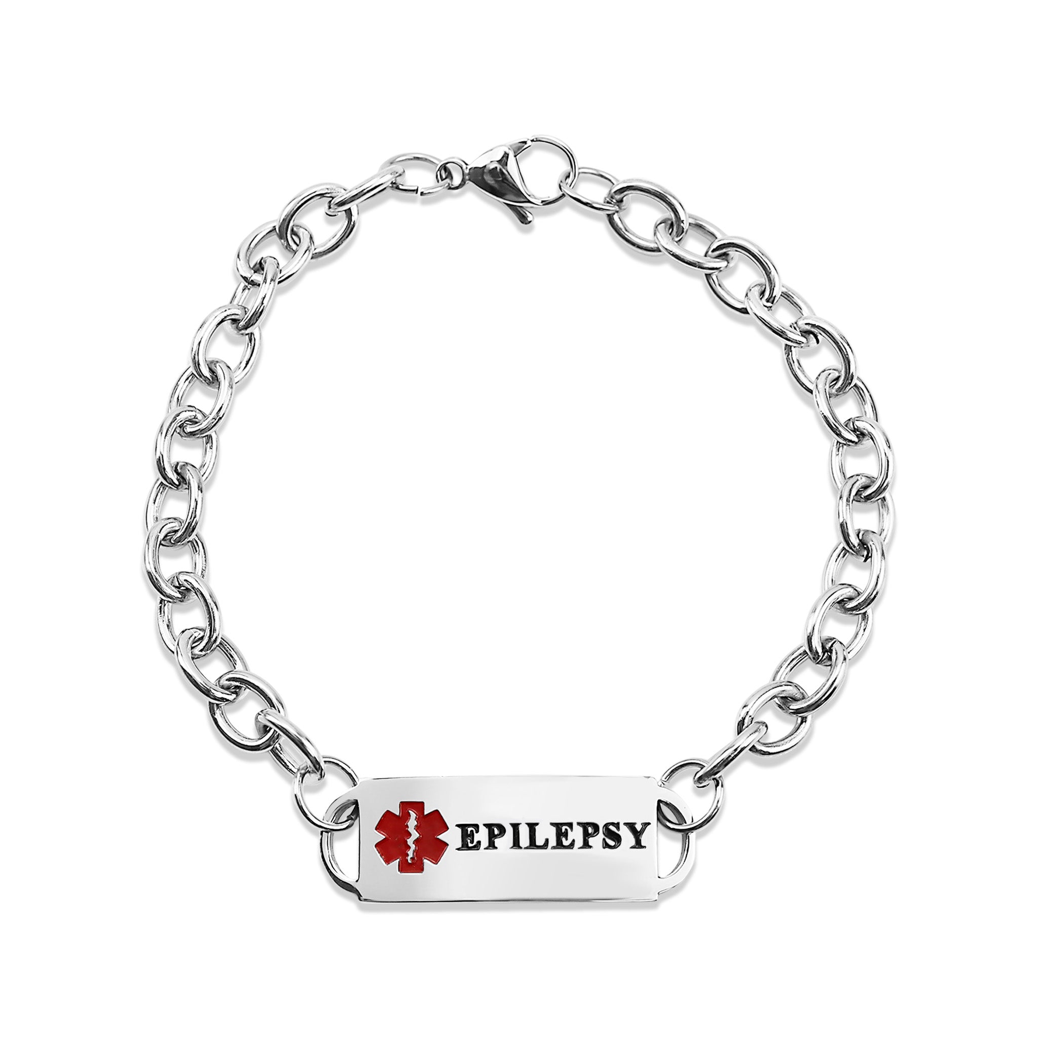 Four Reasons Why You Should Wear A Medical ID If You Have Epilepsy - Butler  and Grace Ltd