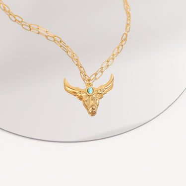 Western Charm Bundle bull