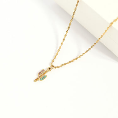 Western Charm Bundle cactus 