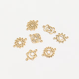 Chakra Connector Charm Group Lifestyle