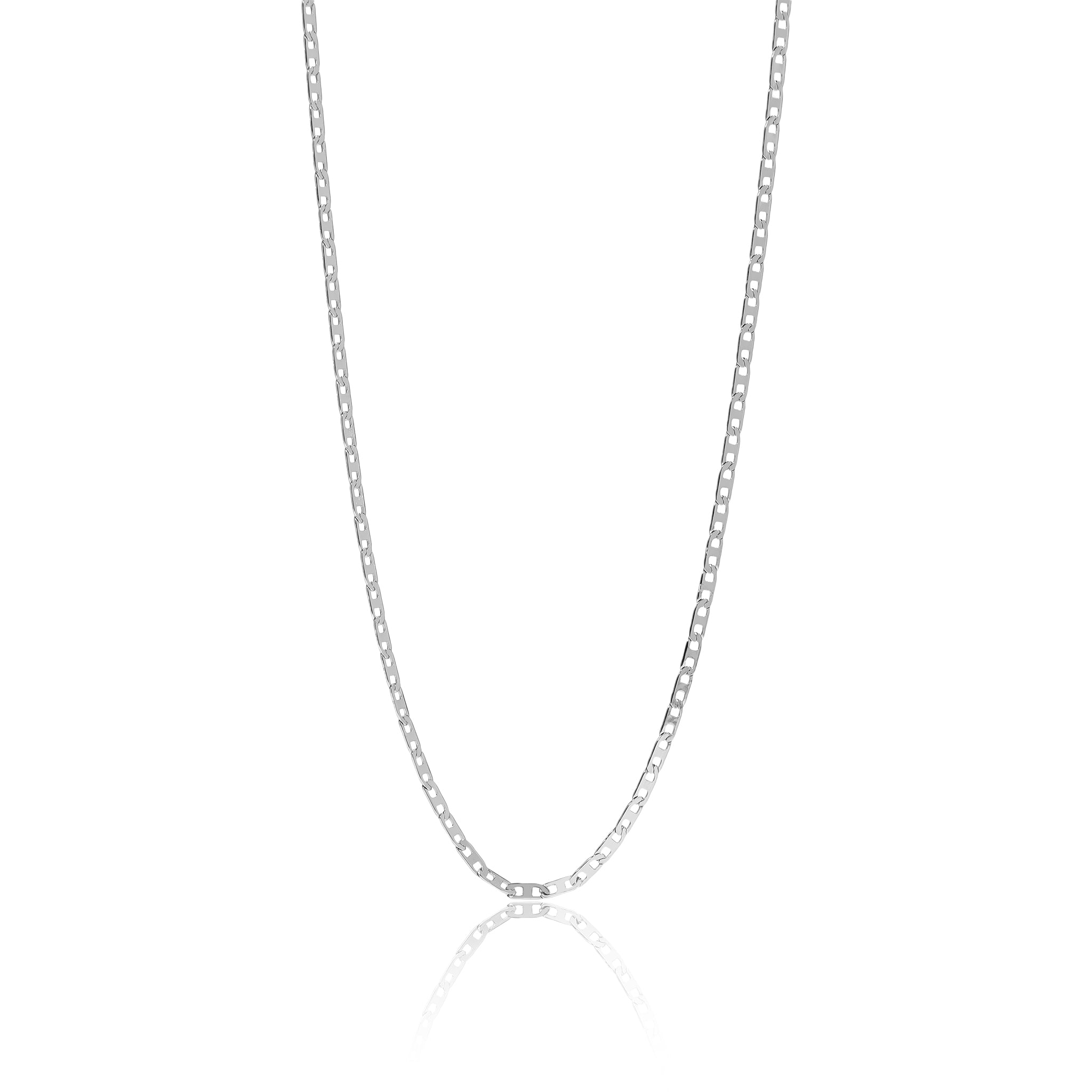 Stainless Steel Necklace / DIS0011
