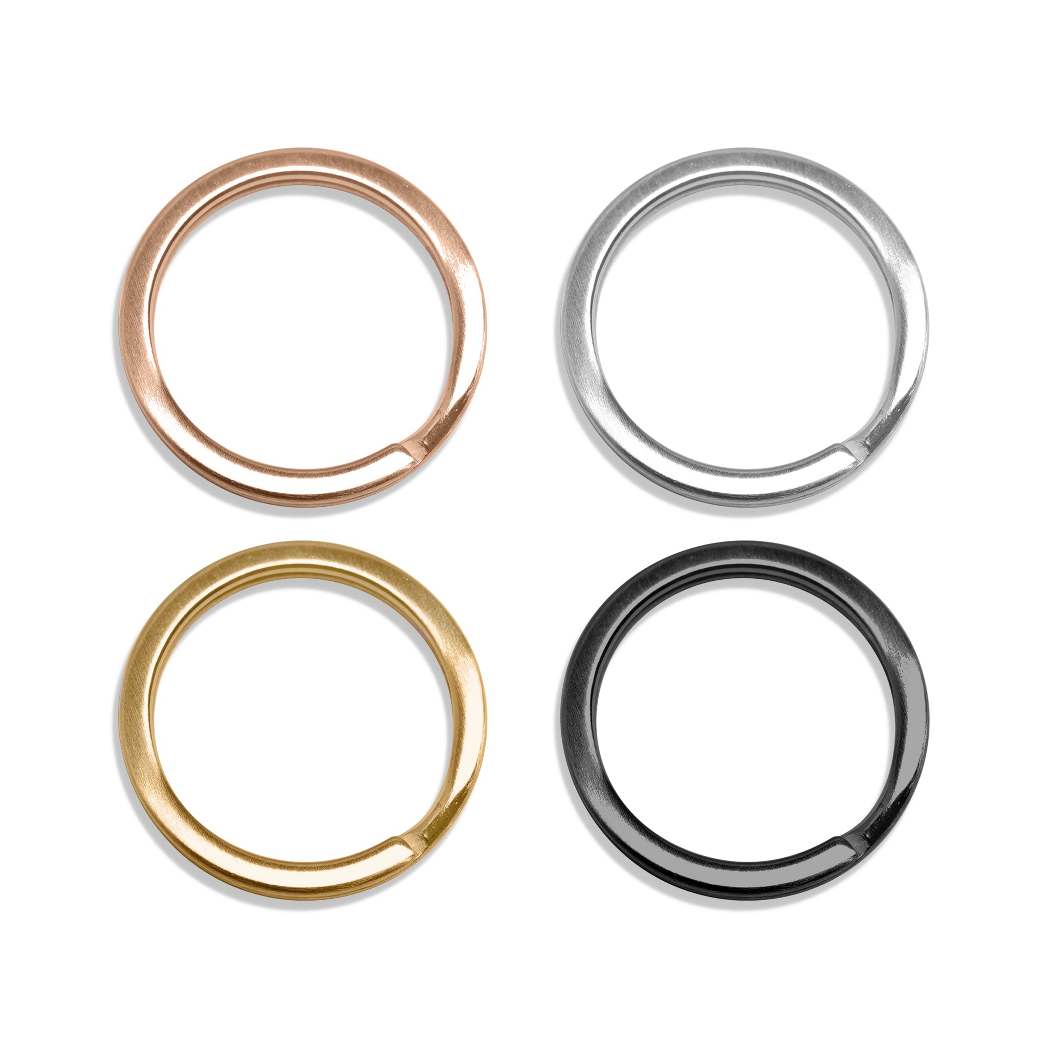 Wholesale Custom Keychains & Keyrings | USA Bulk Jewelry