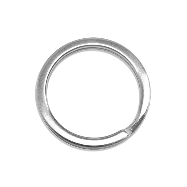 Stainless Steel Key Ring / DIS0066