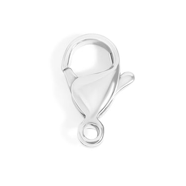 Stainless Steel Lobster Clasp / ENC0007