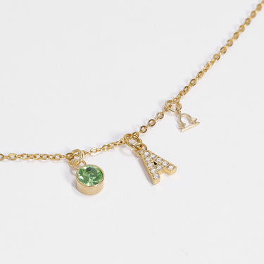 PVD en or 18K