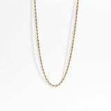 Rope Chain Necklace