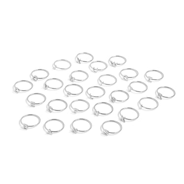 Initial Stacking Ring Lifestyle