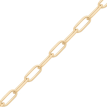 2,0 mm de trombone 14k plaqué or .925 Sil de bijoux en argent sterling - par le pied/pmj0024