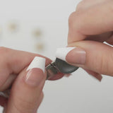 Italian Charm Bracelet Sizing Tool-video
